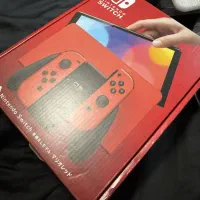 کنسول Nintendo نینتندو سوییچ ماریو