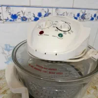 بخار پز ضمانتی