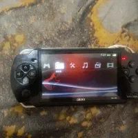 کنسول بازی دوربین دار