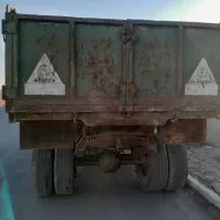 ایفا مدل 63کمپرس|خودرو سنگین|برخوار, |دیوار