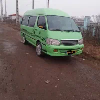 دربستی ون|خدمات حمل و نقل|رشت, استقامت ۱|دیوار