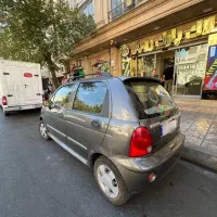 ام وی ام ۱۱۰ ۴سیلندر مدل ۹۱ اتوماتیک خیلی سالم