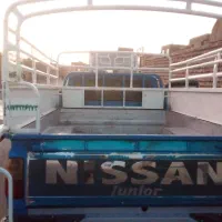 نیسان مدل 99|خودرو سواری و وانت|نهبندان, |دیوار