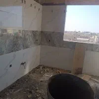 استاد کاشی کار