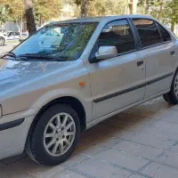 سمند LX|خودرو سواری و وانت|بروجرد, |دیوار