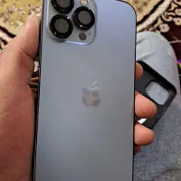 ایفون ۱۳ پرو مکس