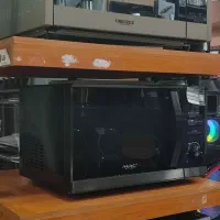 تستر فندار و ماکروویو اقساط چکی بازنشستگان|اجاق گاز و لوازم برقی پختوپز|اراک, |دیوار