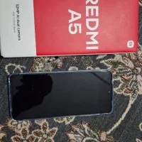 گوشیa5  ردمی