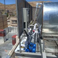 نصب تعمییر و سرویس بوستر پمپ|خدمات پیشه و مهارت|شیراز, شهرک استقلال|دیوار