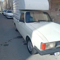 پیکان وانت با باربند|خودرو سواری و وانت|دماوند, مسکن مهر گیلاوند|دیوار