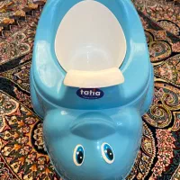 صندلی ماشین درحد نو نو الیت پلاس|تخت و صندلی بچه|کرج, حصارک بالا|دیوار