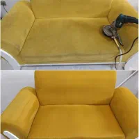 شستشوی انواع مبل خوشخواب موکت صندلی ناهار خوری
