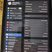 آیپد پرو 2016 حافظه 128 سیمکارت خور|تبلت|ملارد, |دیوار