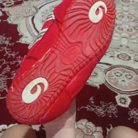 دوبنده و کفش کشتی درحد|تجهیزات ورزشی|سلمان‌شهر, |دیوار