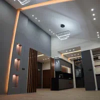 برقکار برق کار برقکاری ساختمان خرده کاری نصب لوستر