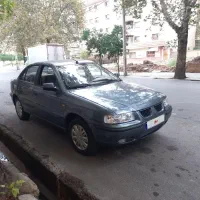 سمند LX|خودرو سواری و وانت|گرگان, |دیوار