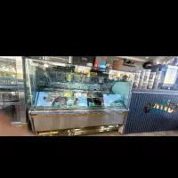 یخچال و فریز صنعتی|کافی‌شاپ و رستوران|تهران, سازمان برنامه شمالی|دیوار