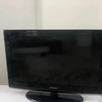 تلوزیون ۳۲ اینچ اصل کره