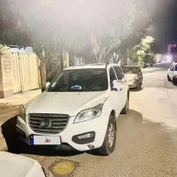 لیفانx60مدل95 دنده هیلمنی