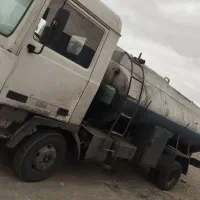 تخلیه چاه.لوله بازکنی محمدی