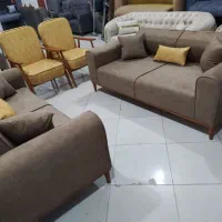 مبل تخت شو