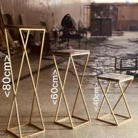 استند و پایه گلدان