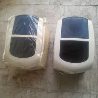 ۲ عدد سرخ کن تفال درحدنو