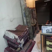 خریدار فرش دستباف ماشینی فروش درتمام نقاط تهران