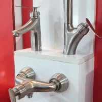 انواع شیرآلات