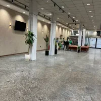 اجاره ملک تجاری