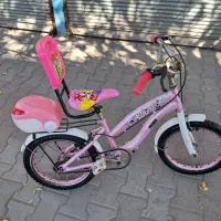 دوچرخه نمره 16