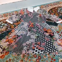 پالتو، پیراهن مجلسی|لباس|شیروان (خراسان), |دیوار