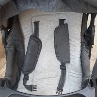 ست کالسکه دلیجان|کالسکه و لوازم جانبی|ری, جوانمرد قصاب|دیوار