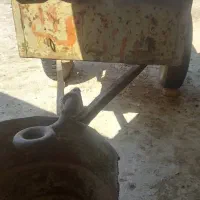 تریلی دوچرخ|قطعات یدکی و لوازم جانبی|طسوج, |دیوار