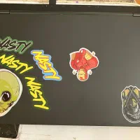 لپ تاپ لنوو لژون 5