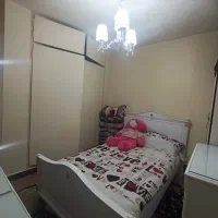 63متری 1خواب تک واحدی طبقه3ابتدای کوچه.روبه نما|فروش آپارتمان|کرج, کرج نو|دیوار