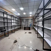 تجهیز فروشگاه به رگال ، دکوراسیون ، دکور فروشگاه|فروشگاه و مغازه|اصفهان, بهارستان|دیوار