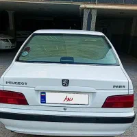 پژو پارس ۱۴۰۱