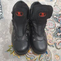 کفش کوهنوردی