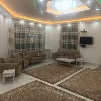 ویلای جنگلی روستای گردشگری نسمه