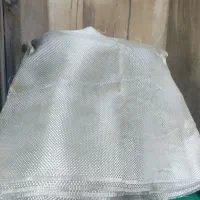 نسوز طرح پارچه ای سوزنی
