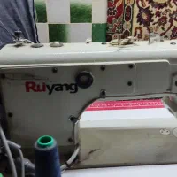 چرخ خیاطی صنعتی