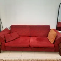 مبل ۷ نفره|مبلمان خانگی و میز عسلی|تهران, کرمان|دیوار