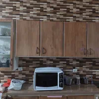 کابینت|مصالح و تجهیزات ساختمان|اهواز, سپیدار|دیوار