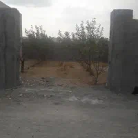 زمین نقلی در سربندان