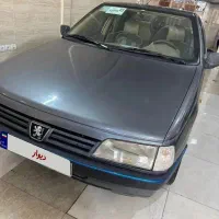 پژو۴۰۵مدل۹۹