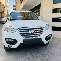 لیفان X60 دنده‌ای، مدل ۱۳۹۵