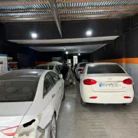 صافکار pdr کار