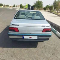 پژو405