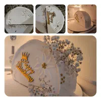 «کیک خانگی دیبا»تازه با کیفیت خوشمزه